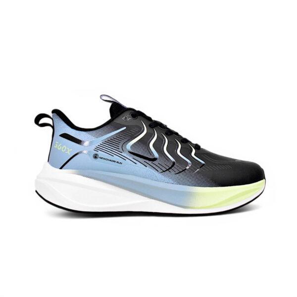 SPT533 Performance Running Sneakers