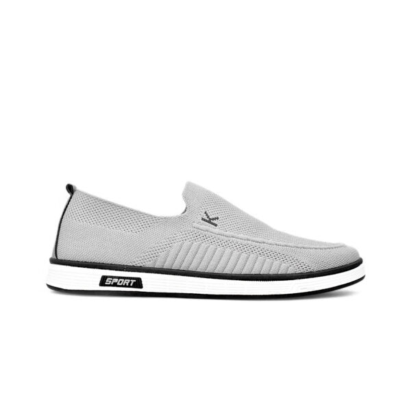 City Walk Slip-On Sneakers – SPT542