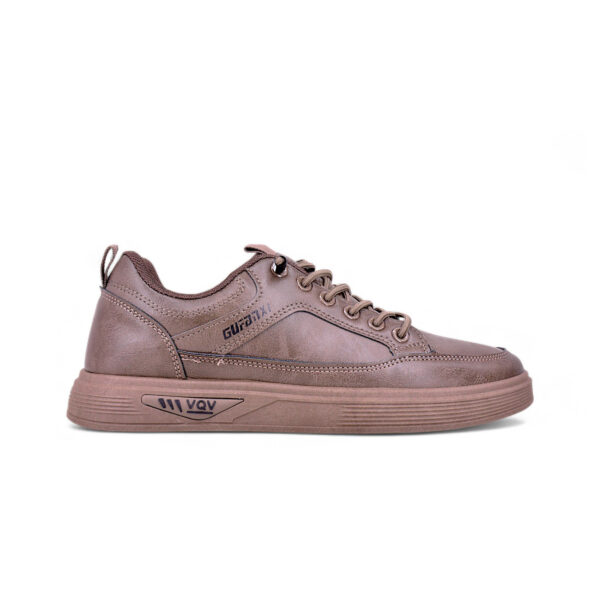 Casual Leather Sneakers – SPT545