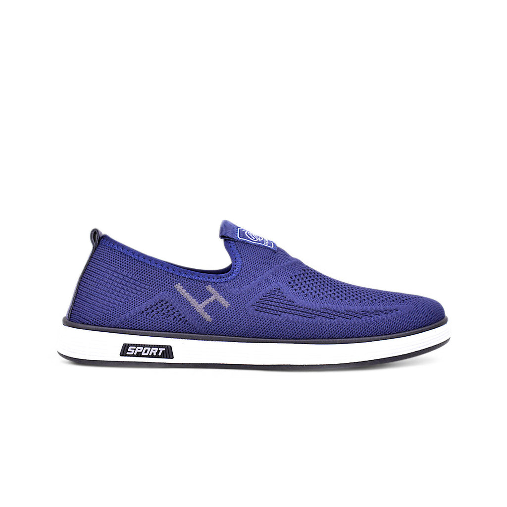 Men’s Lightweight Slip-On Sneakers – SPT550