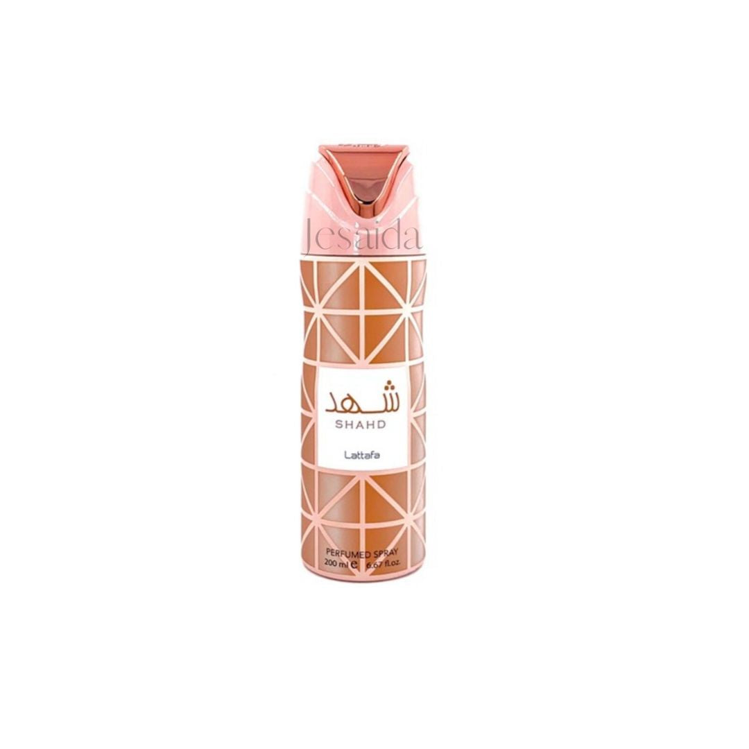 Shahd Body Spray 200ml