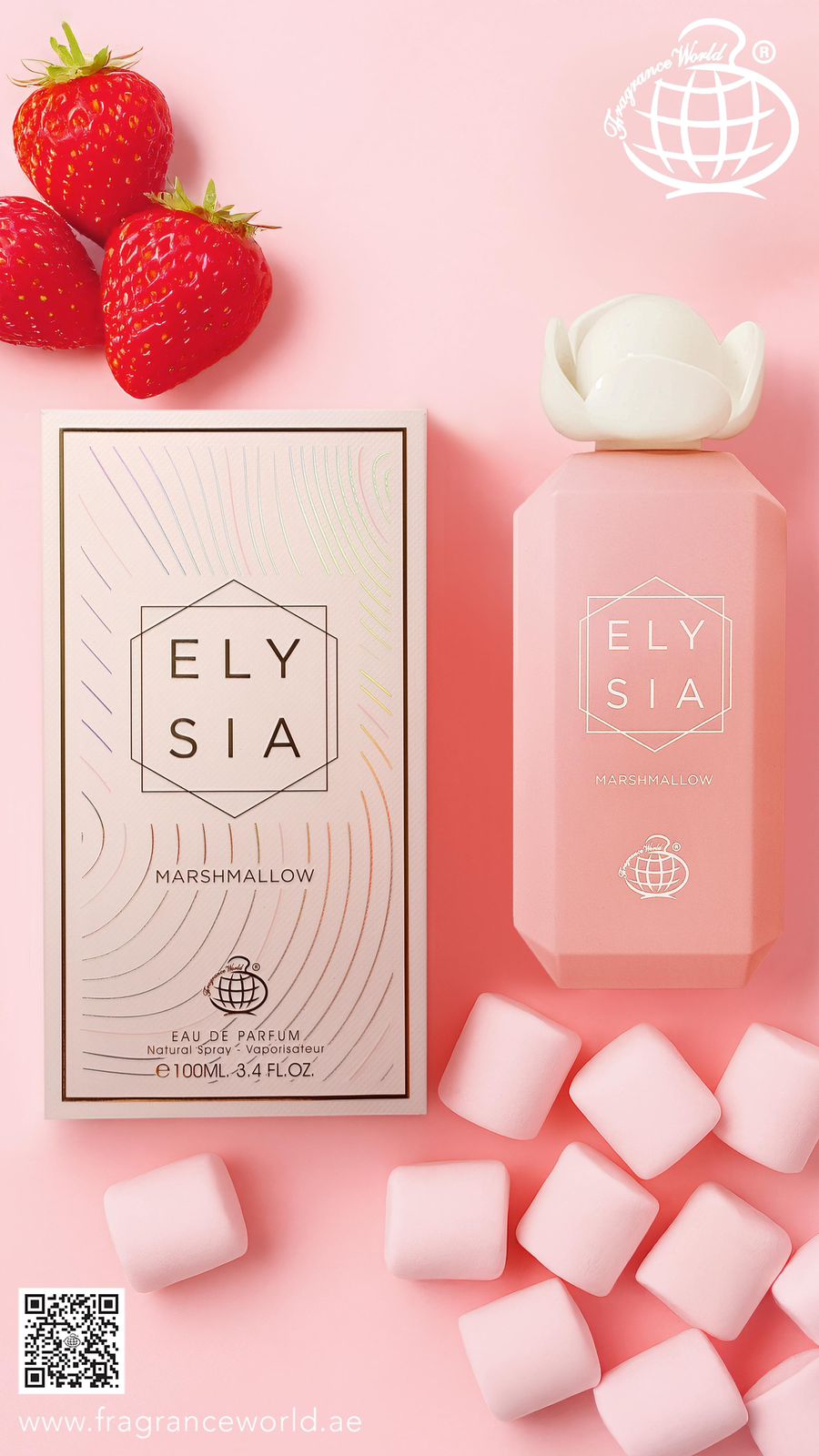 Elysia Marshmallow