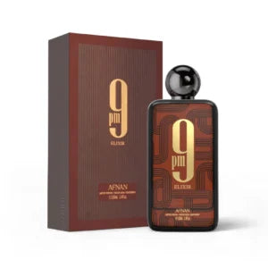 9PM ELIXIR EDP