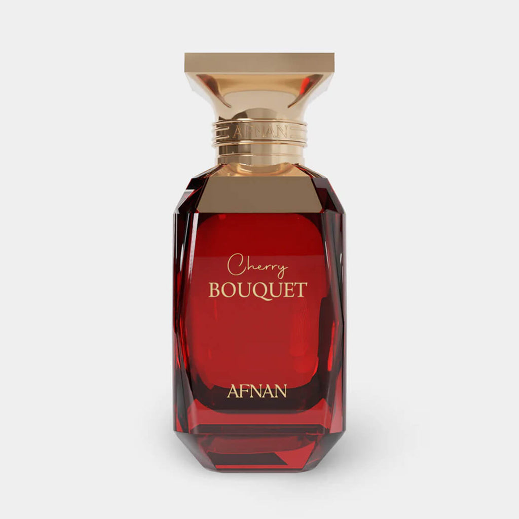 Afnan Cherry Bouquet Eau de Parfum 100ml
