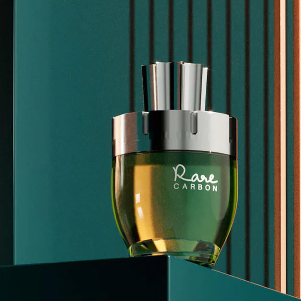 Afnan Rare Carbon Eau de Parfum 100ml