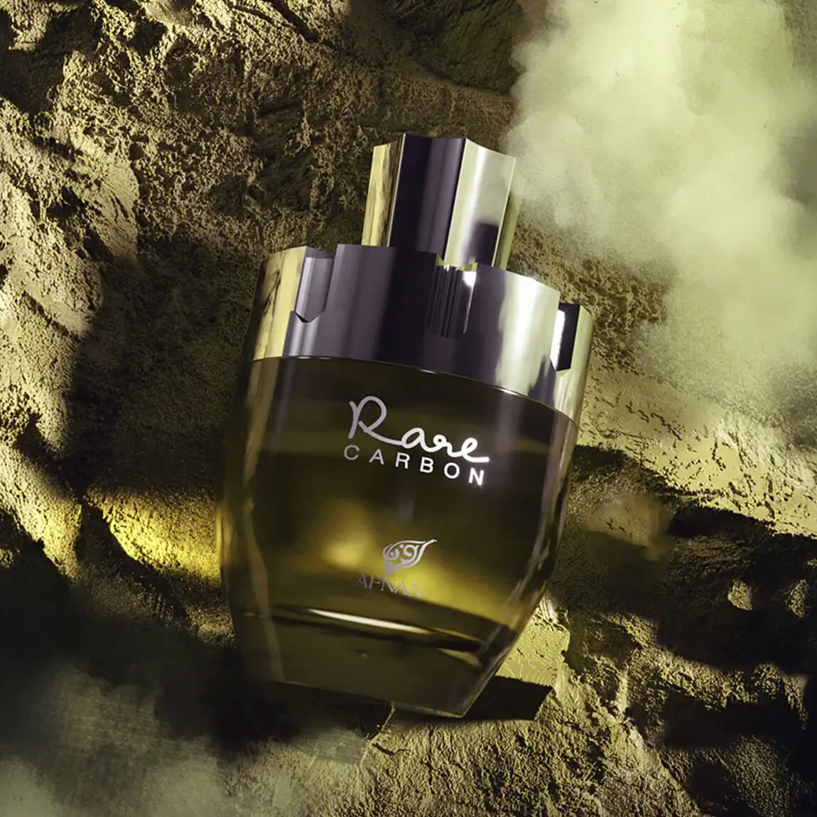 Afnan Rare Carbon Eau de Parfum 100ml