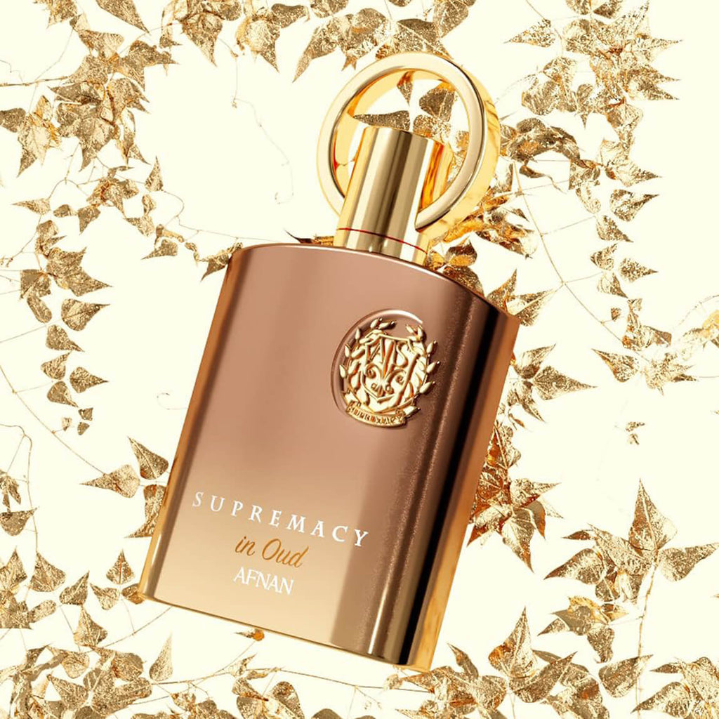 Afnan Supremacy in Oud Eau de Parfum 100ml