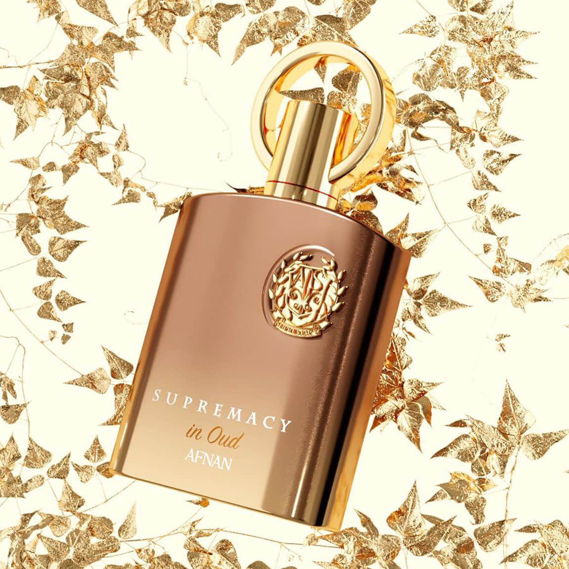 Afnan Supremacy in Oud Eau de Parfum 100ml