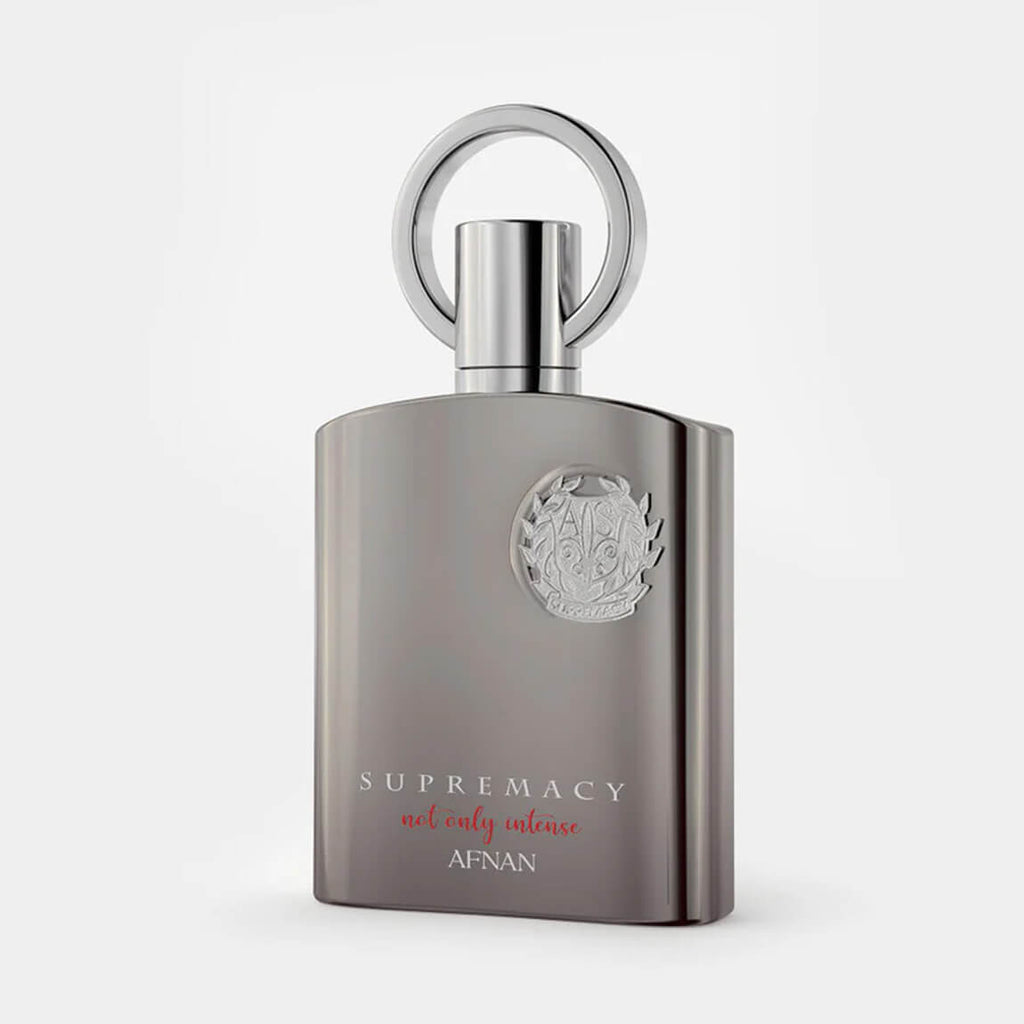 Afnan Supremacy Not Only Intense Extrait de Parfum 100ml