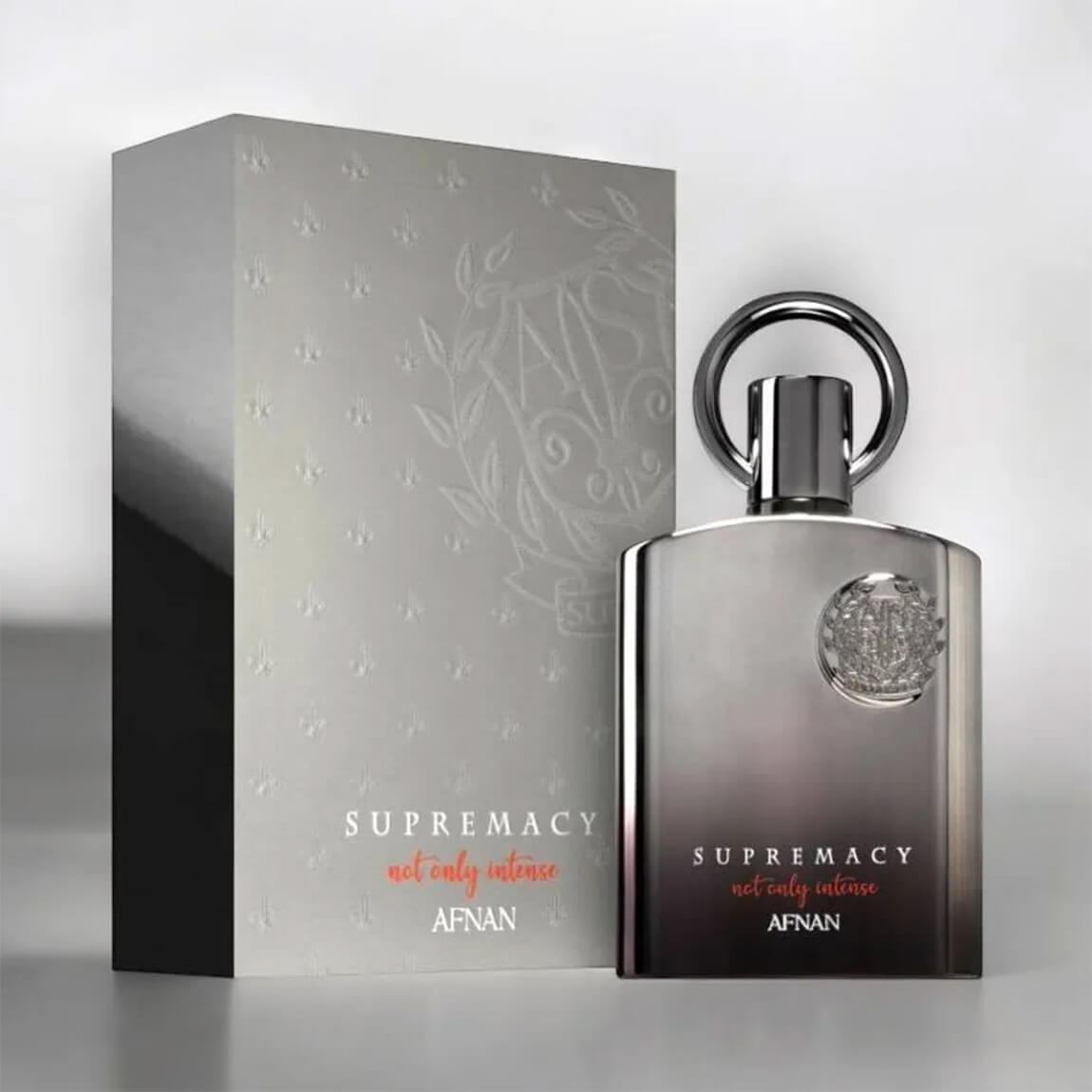 Afnan Supremacy Not Only Intense Extrait de Parfum 100ml