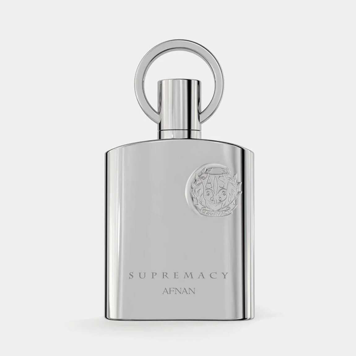 Afnan Supremacy Silver Pour Homme Eau de Parfum 100ml