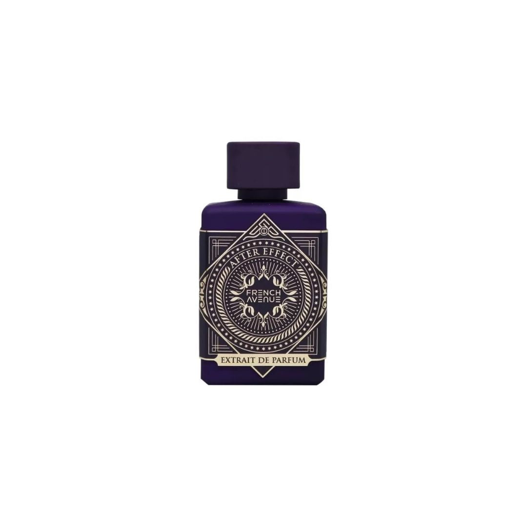 After Effect French Avenue