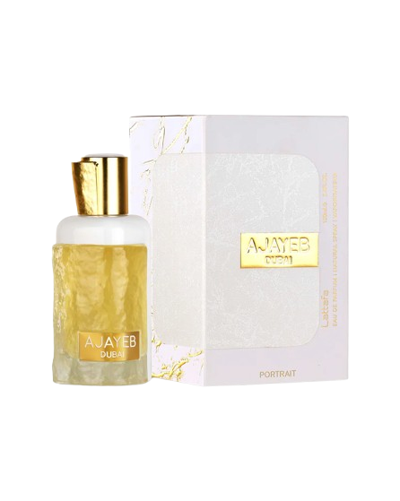 Ajayeb Dubai Portrait