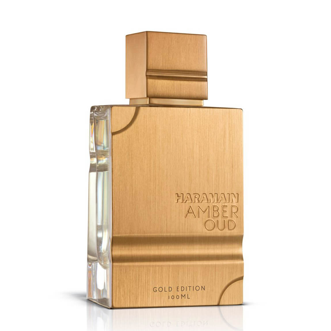 Al Haramain Amber Oud Gold Edition Eau de Parfum 100ml