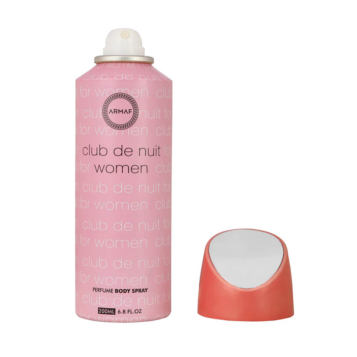 Armaf Club De Nuit Woman Body Spray 200ml