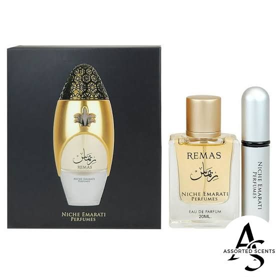 Remas 20ml