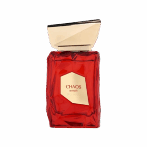CHAOS Extrait De Parfum