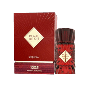 ROYAL BLEND SEQUOIA EDP