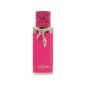 Vulcan Baie EDP