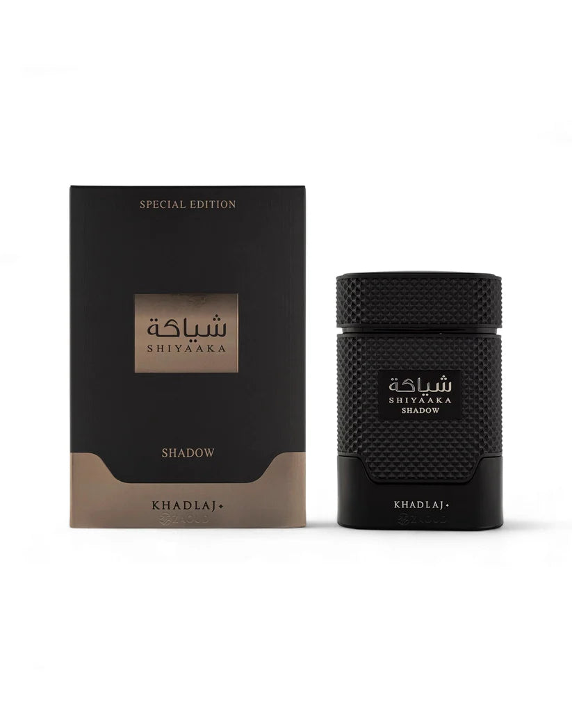 SHIYAAKA SHADOW