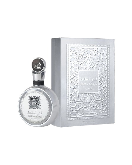 FAKHAR PLATIN Edp