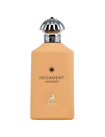 Decadent Wonder