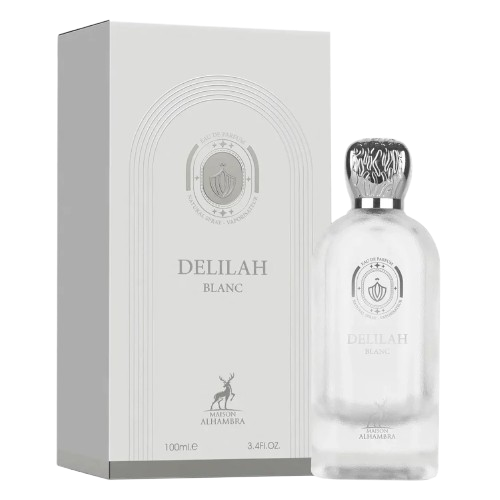 Delilah Blanc 100ml