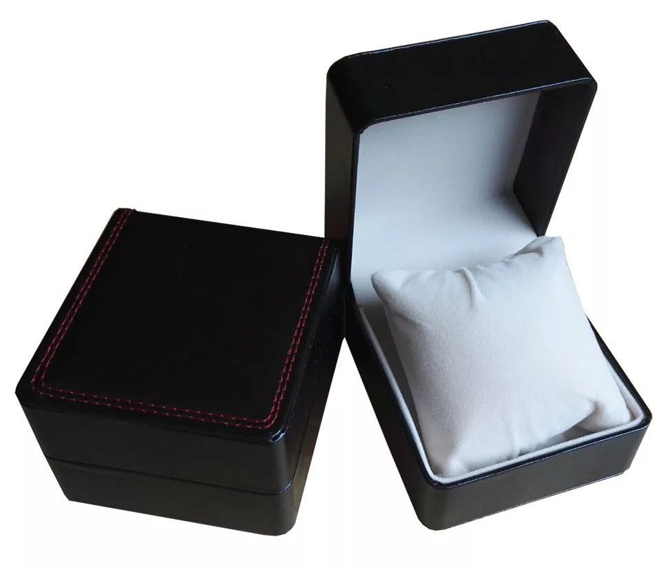 WE HAVE EXECUTIVE BOXES