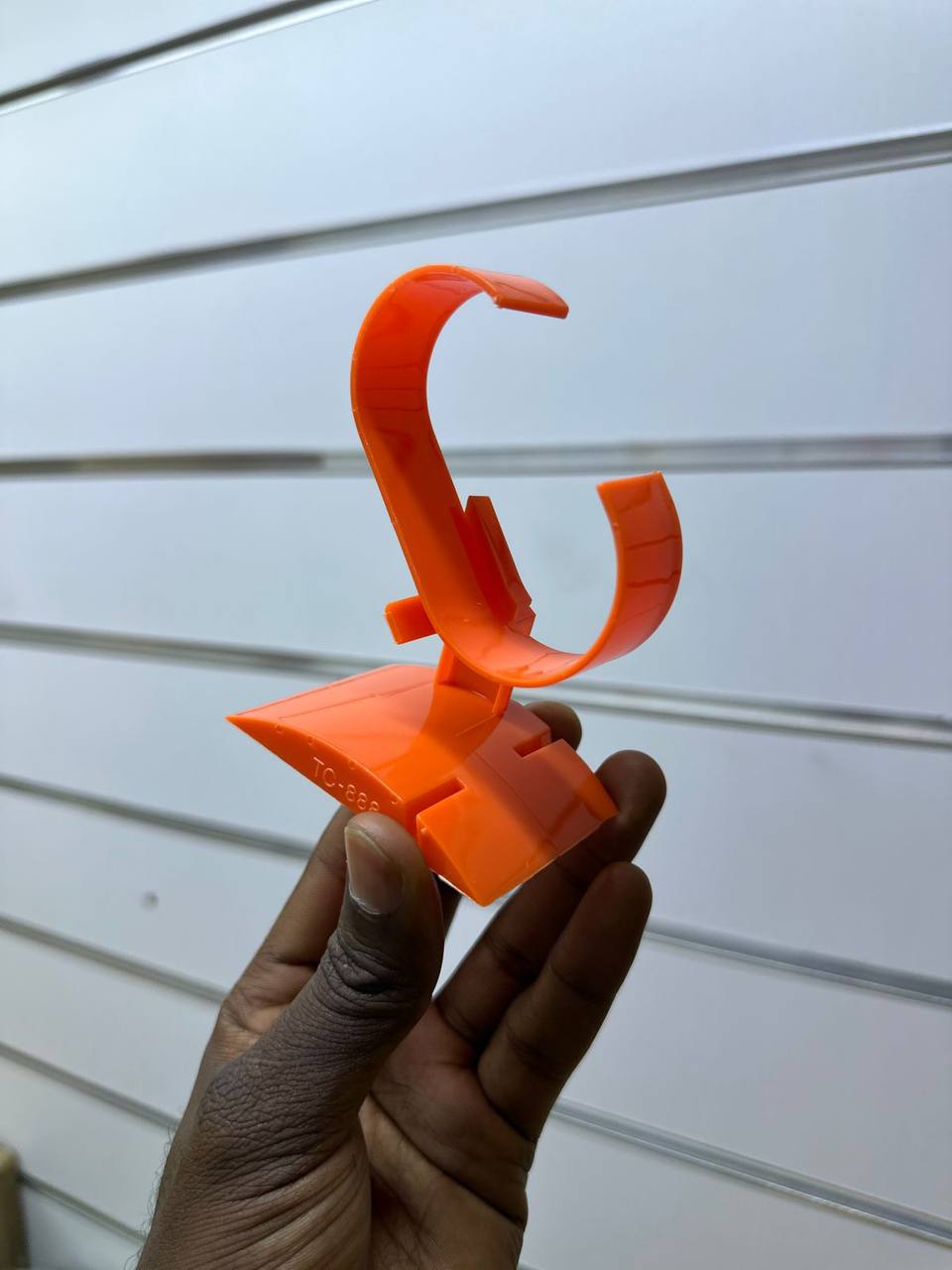 WATCH STANDS A DOZEN AND ENQUIRIES