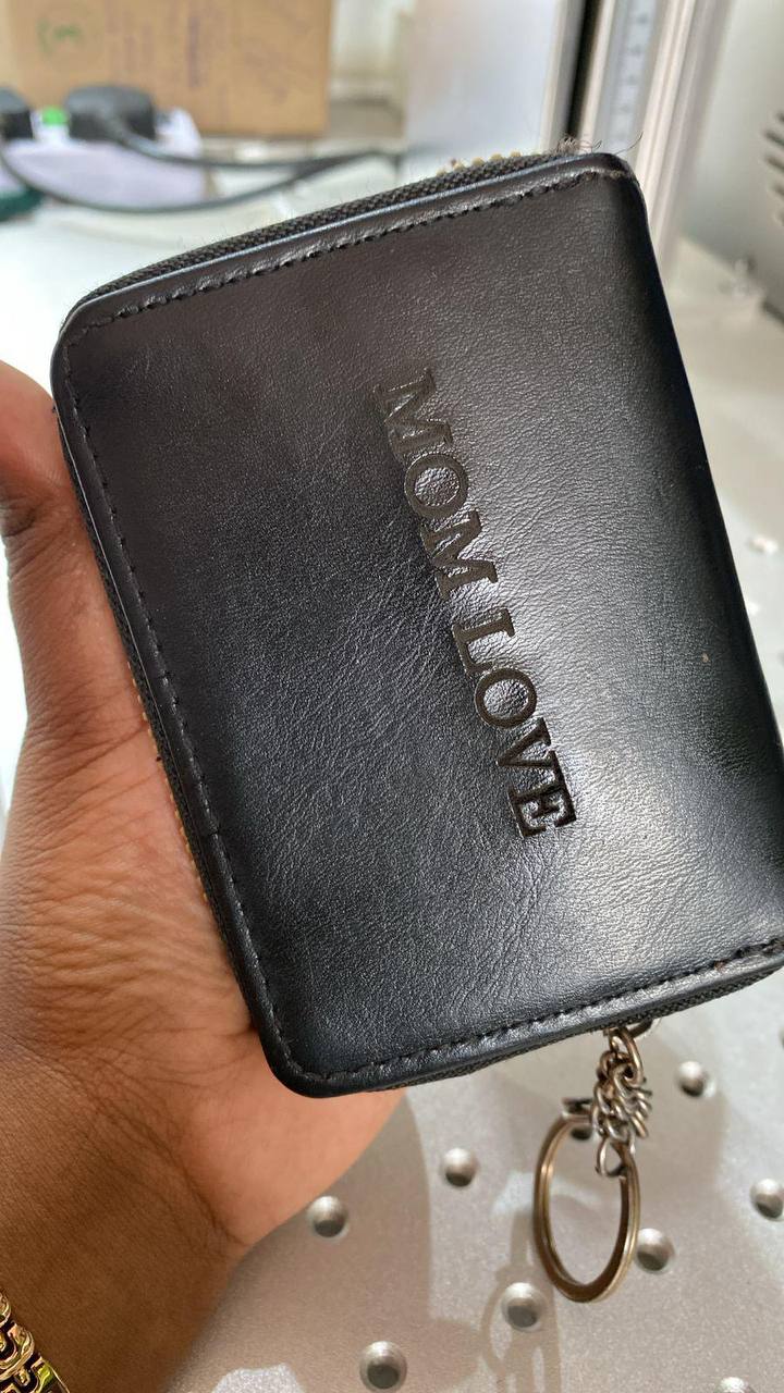 INTRODUCING ENGRAVING SERVICES PER WORD A LOGO