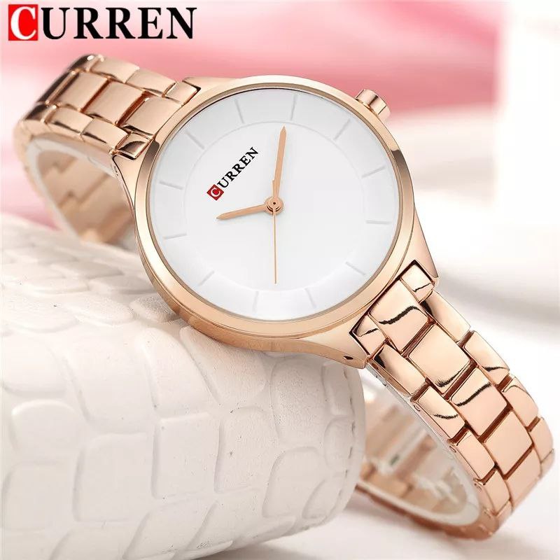 LADIES CURREN 9015