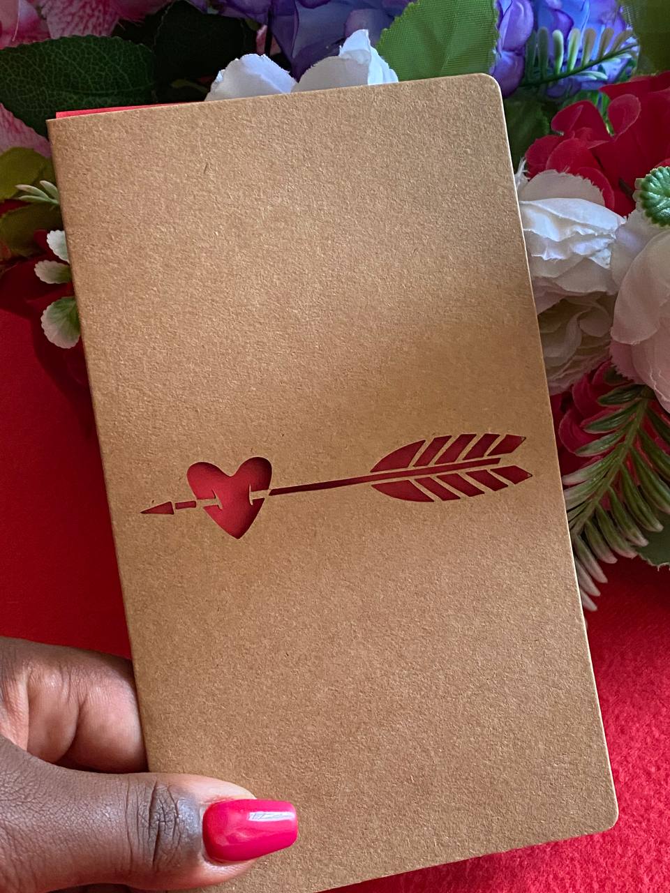 ARRIVALS ELEGANT GIFT CARDS ENQUIRIES