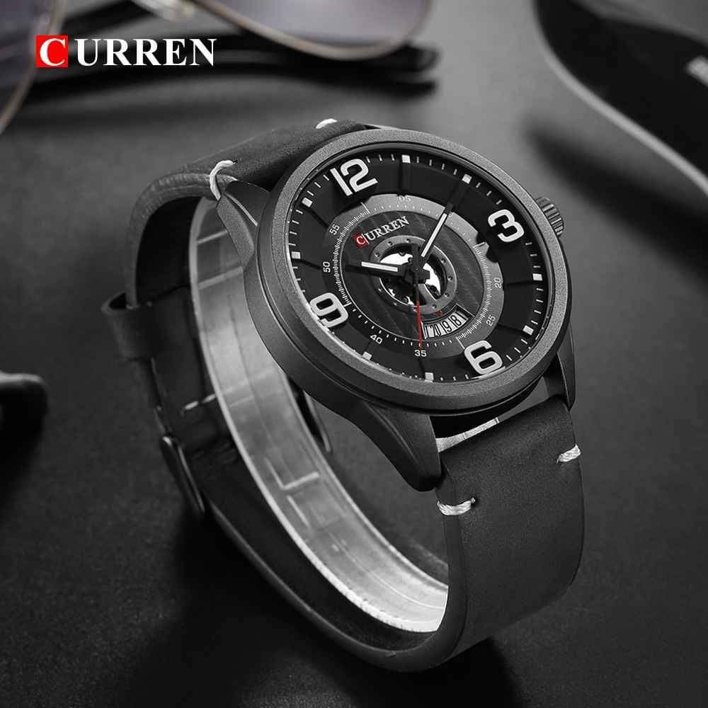 MEN CURREN 8374 DATE DISPLAY