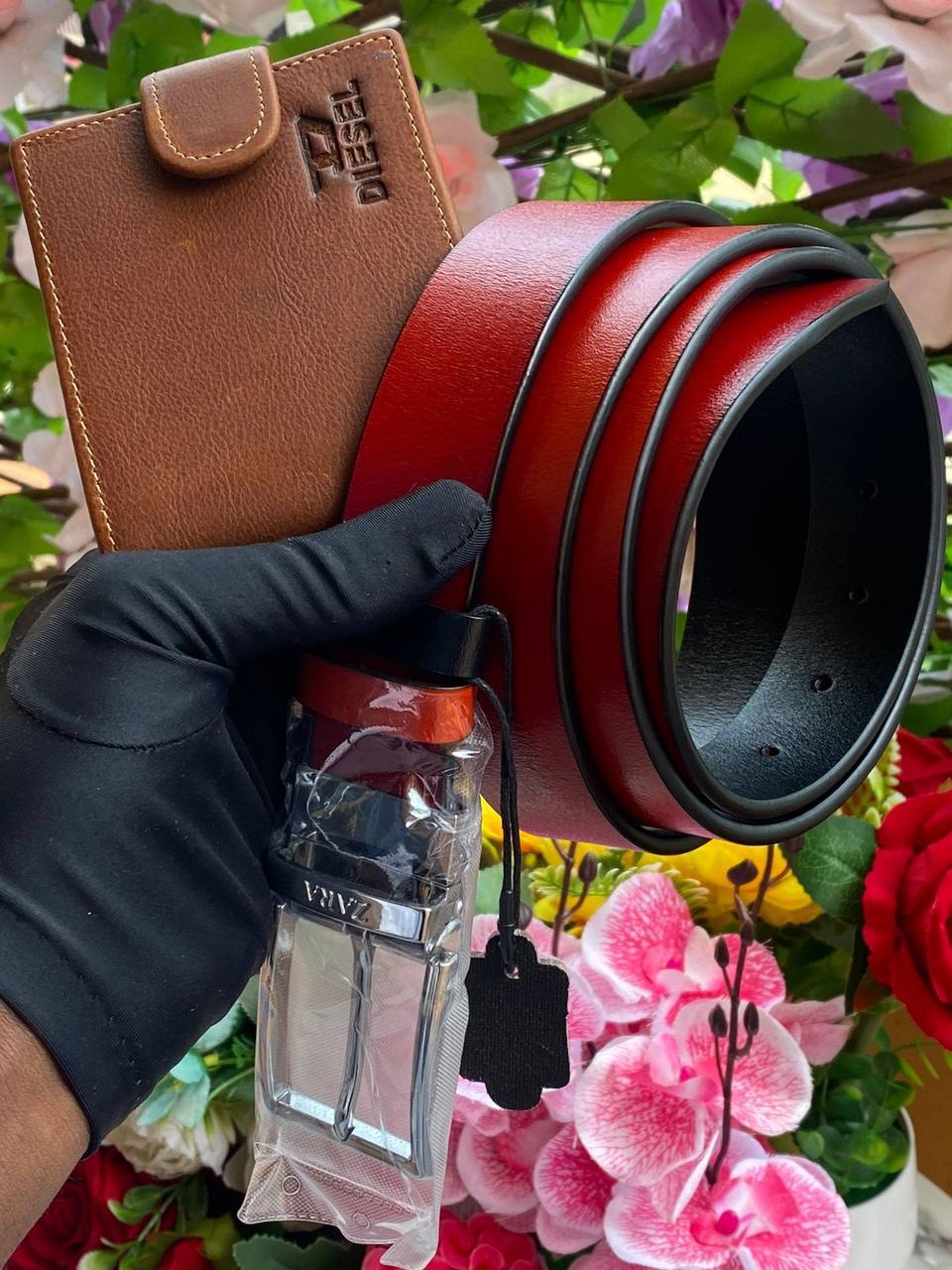 LIGE LG89128B CHRONOGRAPH DATE DISPLAY WATER RESISTANT 50 ATM LEATHER STRAP LUMINOUS FUNCTION ENGRAVING SERVICES ENQUIRIES