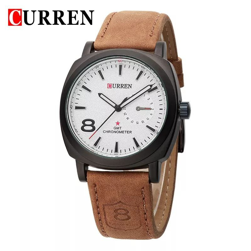 GENTS CURREN 8139