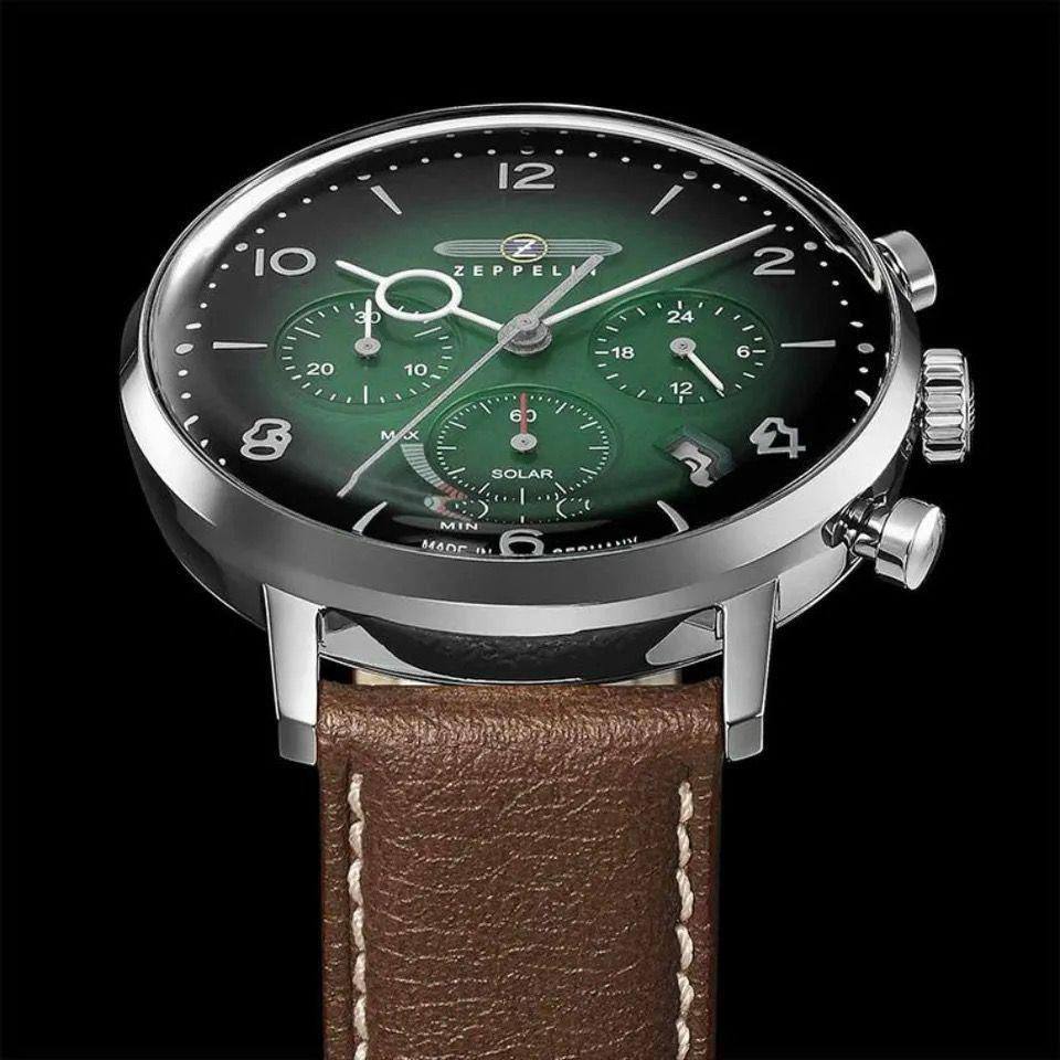 NIBOSI GENTS 2573 STAINLESS STEEL WATER RESISTANT DATE DISPLAY BATTERY POWERED MOON PHASE LUMINOUS AND ENQUIRIES