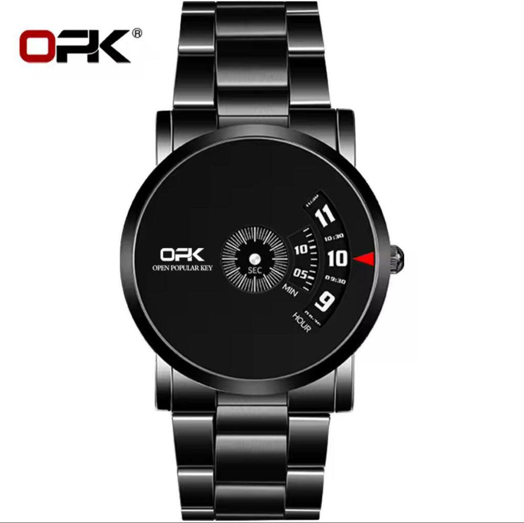 OLEVS LADIES 3962 STAINLESS STEEL DATE DISPLAY STYLISH LADY WATCH WATER RESISTANT NON FADE ENGRAVING SERVICES