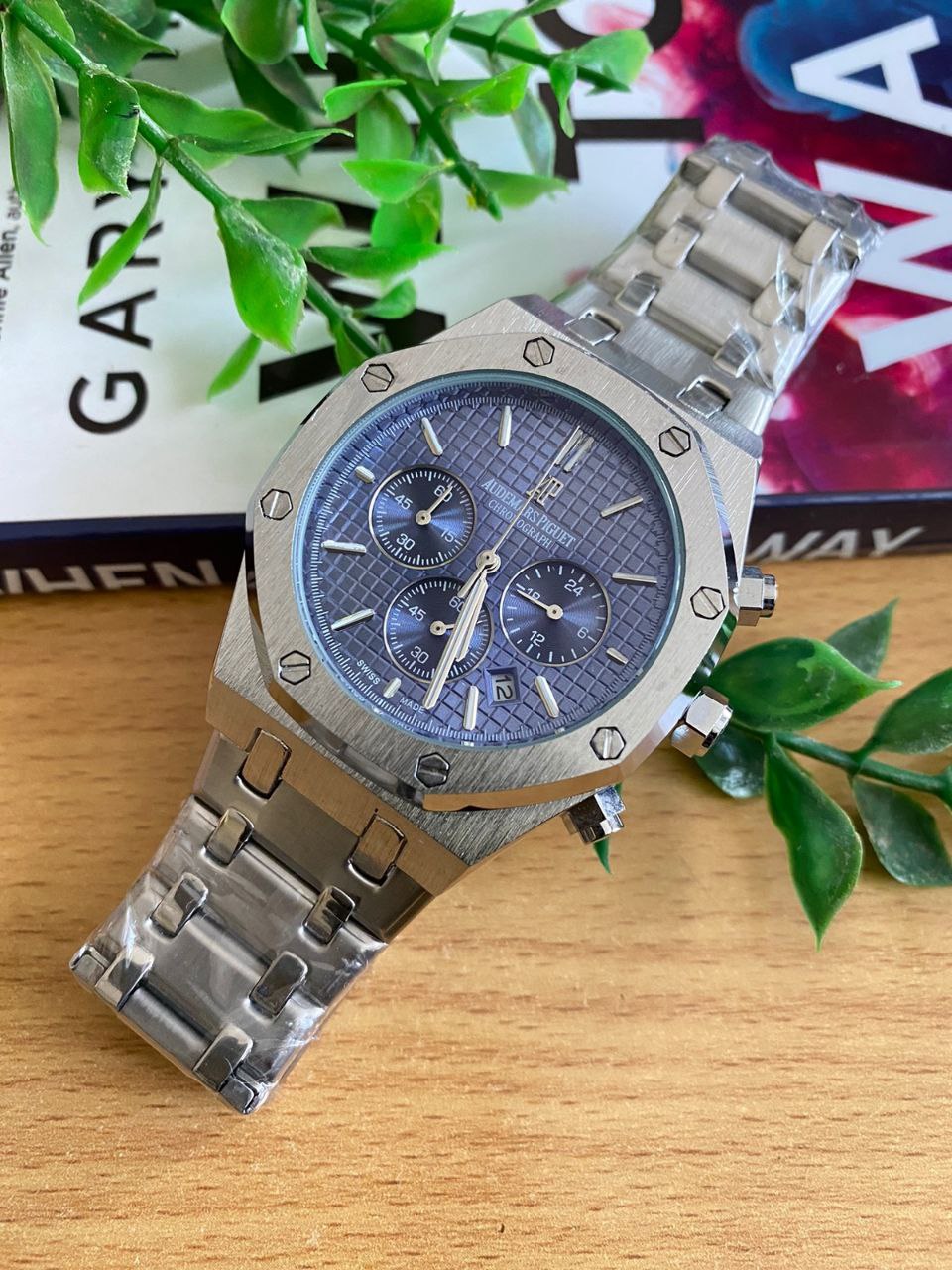 PATEK PHILLIPE AUTOMATIC