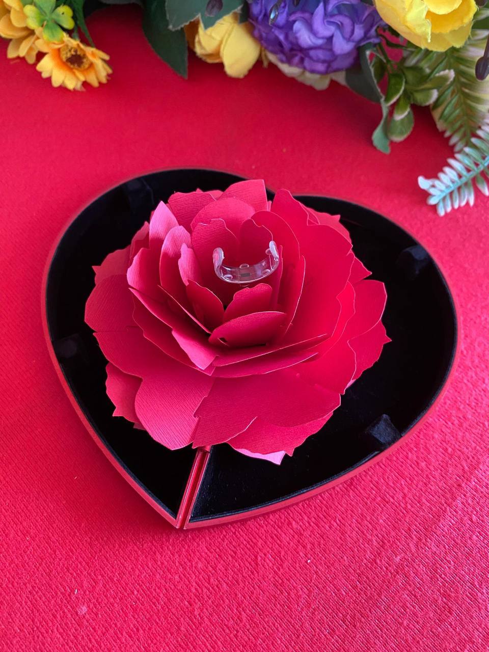 RING HOLDER RING HOLDER RING HOLDER X CARD X BAG ENQUIRIES