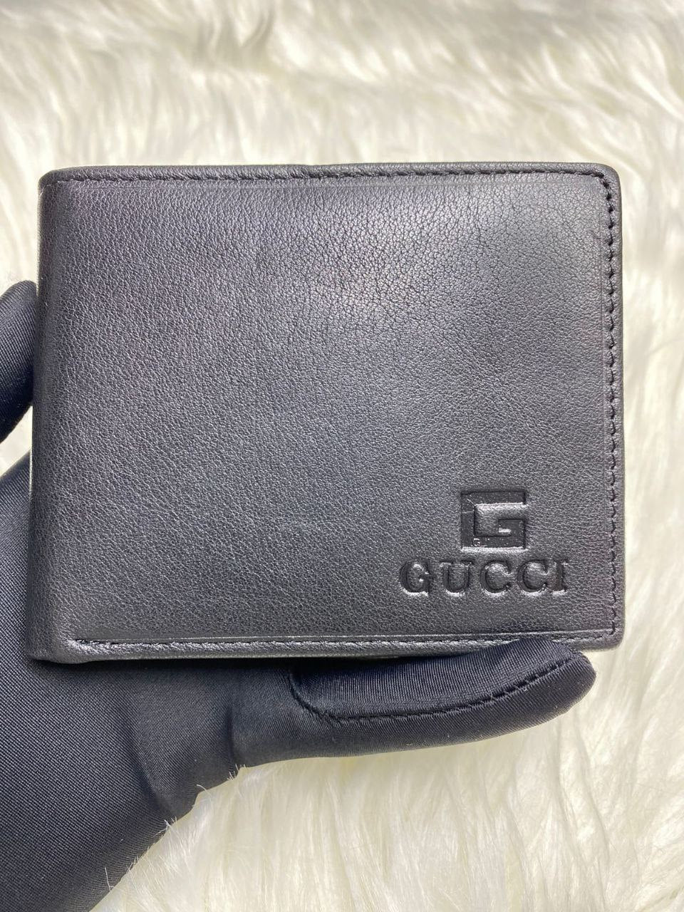 LEATHER WALLETS