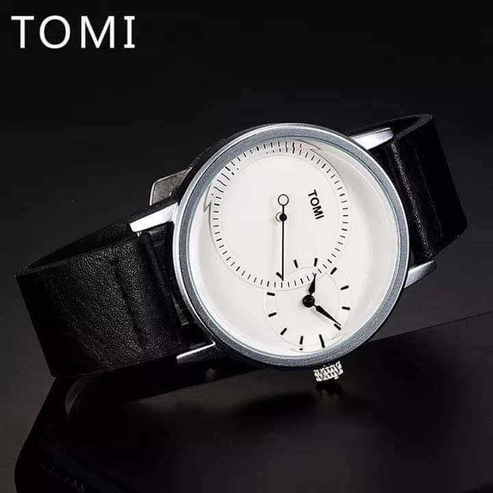 TOMI WATCHES A BRANDED BOX