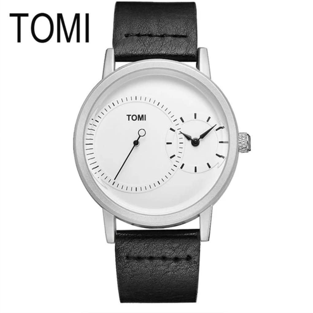 TOMI WATCHES A BRANDED BOX