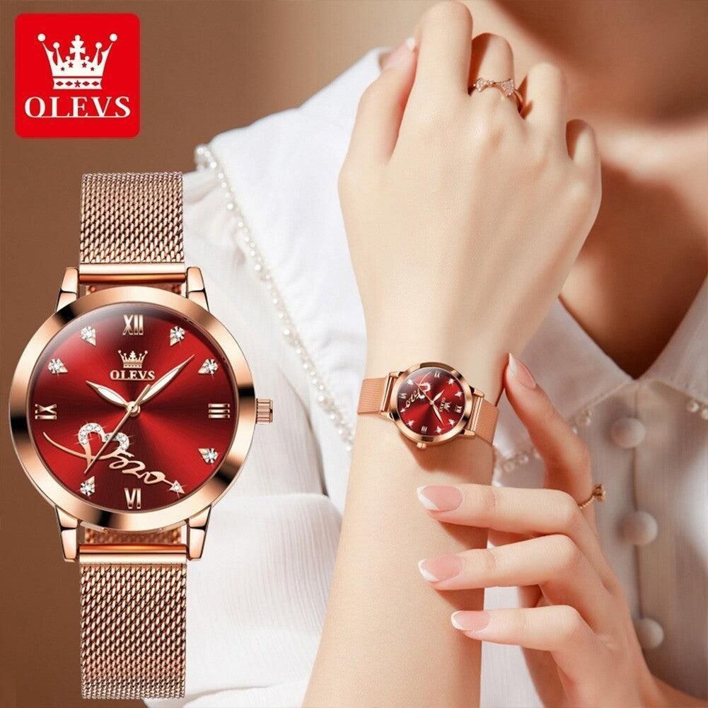 LADIES OLEVS 5530