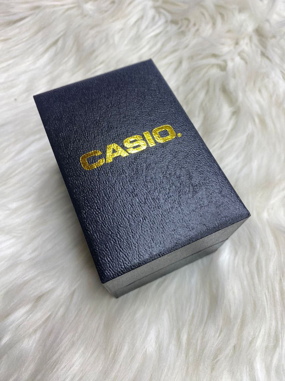 BRANDED BOXES CASIO HUBLOT ROLEX PLAIN