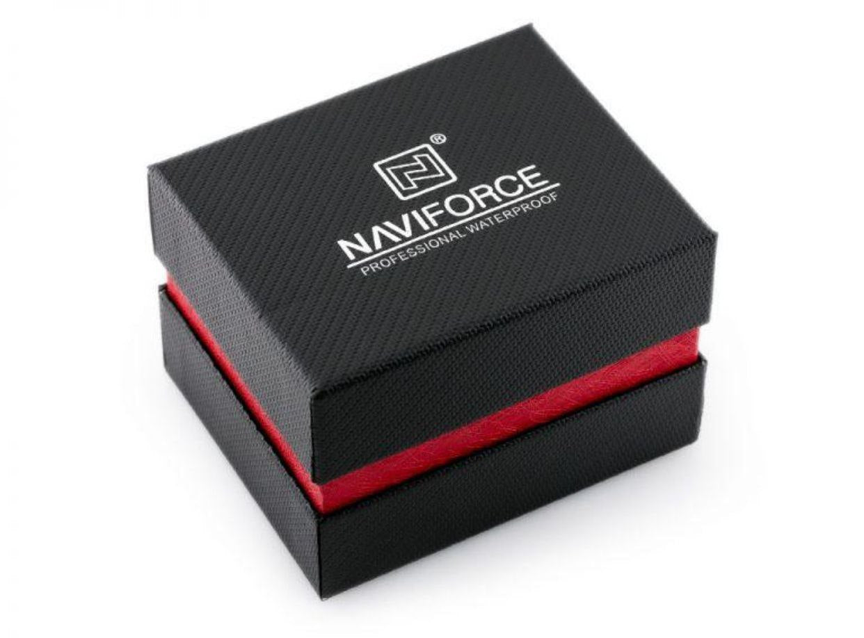 NAVIFORCE BOX