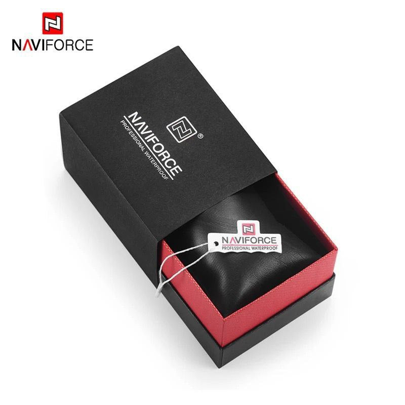 NAVIFORCE BOX