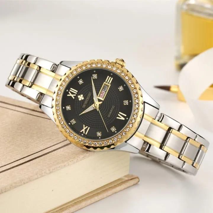 WWOOR 8865 LADIES GOLD