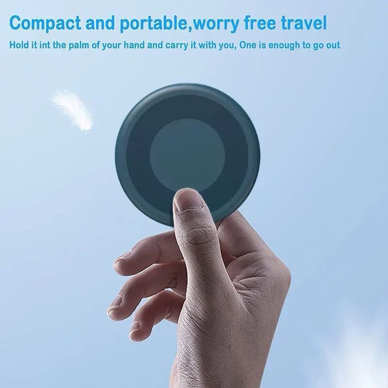 5 1 DATA CABLE STORAGE BOX