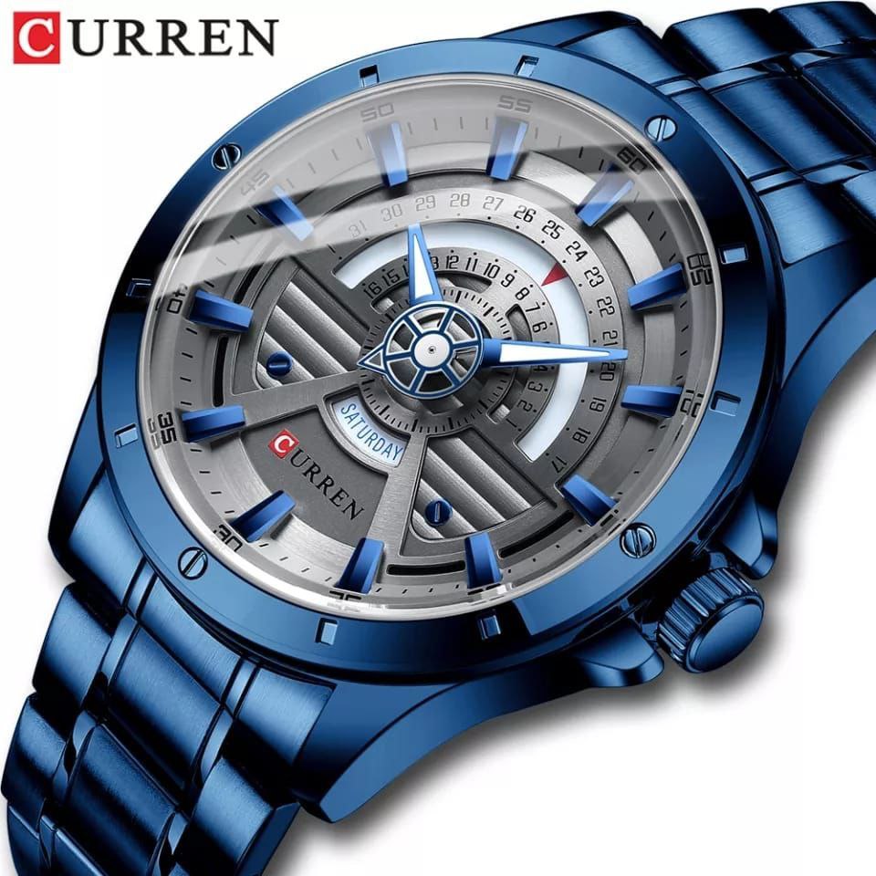 CURREN 8381