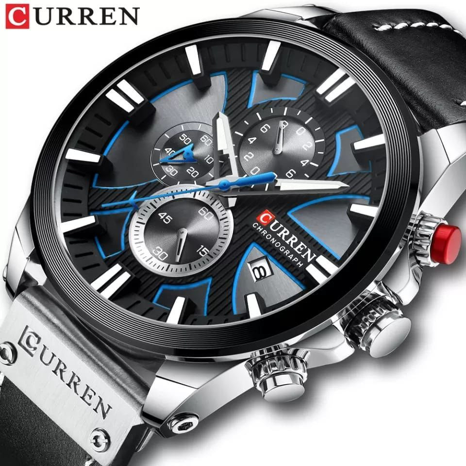 CURREN 8381